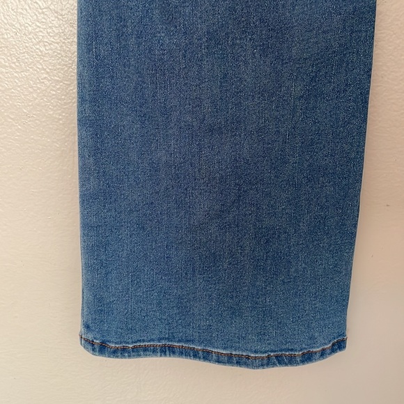 NWT Daily Thread Bootcut Jeans. Size 18W - Picture 7 of 8